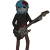 Sally face 12