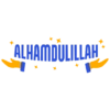 ALHAMDULILLAH