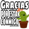 GRACIAS POR ESTAR CONMIGO @joshuacaprii