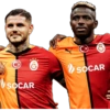 Galatasaray 21