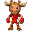 Maple ✨🫎Mundial 2026🏆⚽️ 14