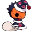 留