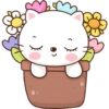 🌸 Michi flor 🌸 18