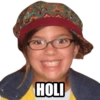 HOLI