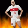 Barış Alper Yılmaz Galatasaray 18