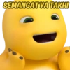 SEMANGAT YA TAKHI