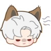 Sylus Kitty 16