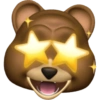 Emoji iPhone IOS 18.1 7