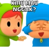 KMU MAU NGGAK?