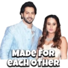 MADE FOR EACH OTHER