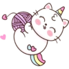 🌸 Michi flor 🌸 8