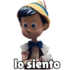 Pinocchio 16