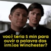 Supernatural 👻 14