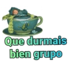 Feliz dia grupo 7