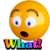 What!