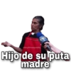 Señors grosera 5