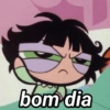 bom dia
