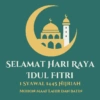 Kartu Lebaran 7