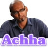 Achha