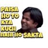BOLLYWOOD COMEDIANS 5