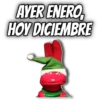 🎄•Navidad|Stickers•🎄 9