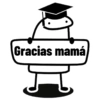 Gracias mamá