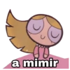 GU a mimir