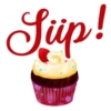 Scoop!
