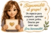 Frases y Saludos #2 ✨🎀💬 15