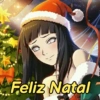 Feliz natal - naruto 6