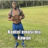 Jomoknya kamu 18