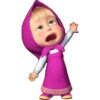 Marsha Cute 6