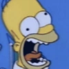 Homero Simpson 💛 20