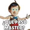 Pinocchio 6