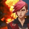 Arcane shitpost 5