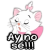 Ay no sé!!!