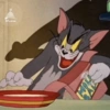 Tom jerry sticker 19