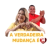 A MUDANÇA QUE VEM DO CORAÇÃO 9