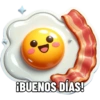 Buenos días!  13