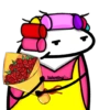 Florksito chavo del 8 ᥫ᭡3 7