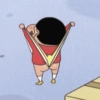 A lo mas cartoon animado 🤩 9