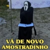 HUM...AMOSTRADINHO 👻 5