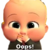 Baby Boss 5
