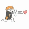 Haikyuu 10