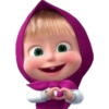 Marsha Cute 15