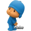 POCOYO  12