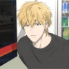 Manhwa. | @ocenferios  Haki. 13
