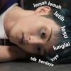 lemas lemah letih lesu lunglai loyo tdk berdaya