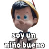 Pinocchio 10