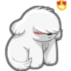 🐶Perrito Blanco|Facebook🐶 14